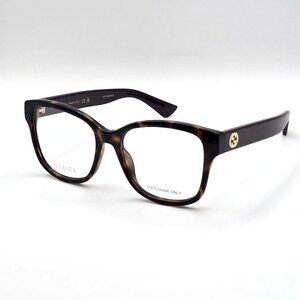 NWT Gucci GG1340o-008 Eyeglasses